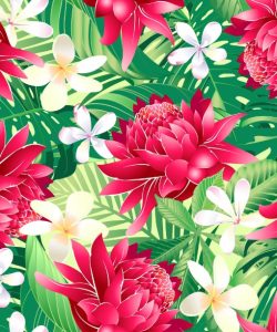 Pacific Floral